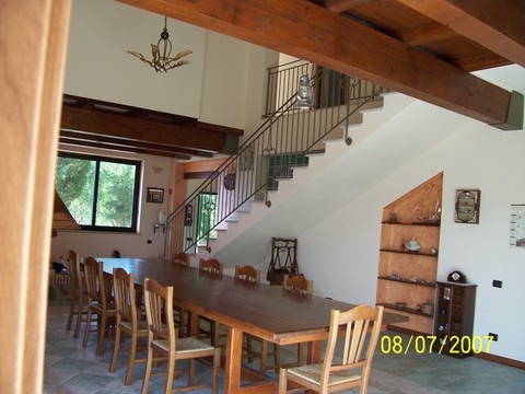 Sala Bed and Breakfast