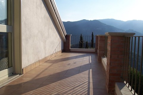 Terrazzo - Solarium