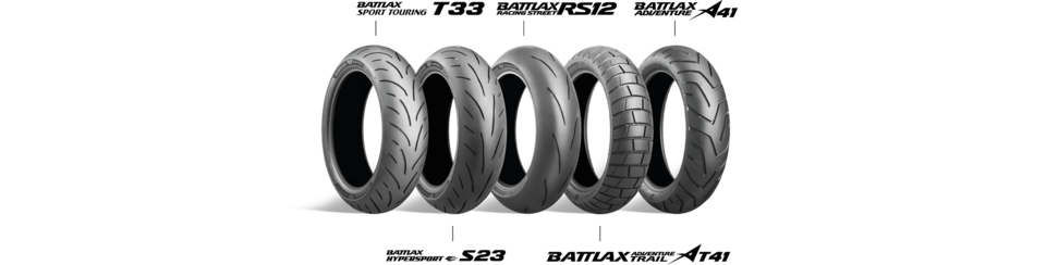 Promozione Bridgestone Moto