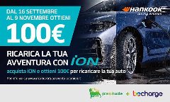 PROMOZIONE HANKOOK