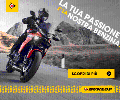 PROMOZIONE DUNLOP MOTO