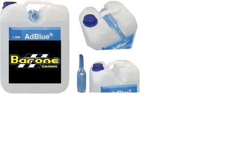 AD BLUE PER AUTO DIESEL  20 €