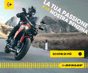 PROMOZIONE DUNLOP MOTO