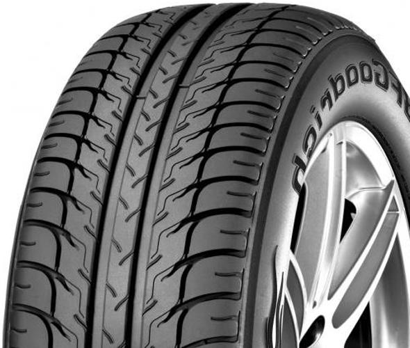 PNEUMATICO BF GOODRICH G GRIP
