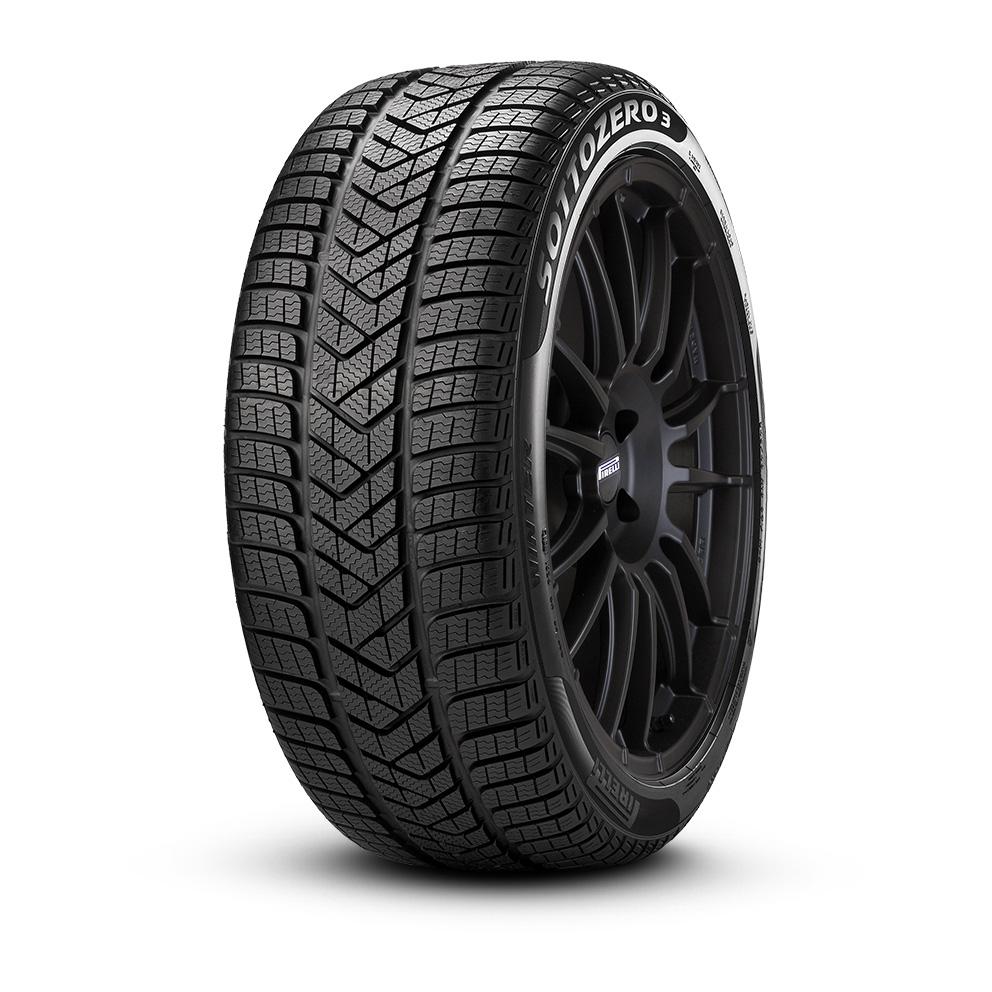 PNEUMATICO PIRELLI WINTER SOTTOZERO 3
