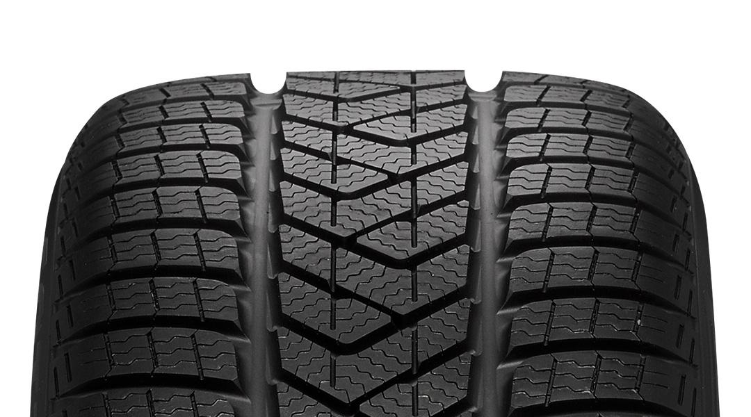 PNEUMATICO PIRELLI WINTER SOTTOZERO 3