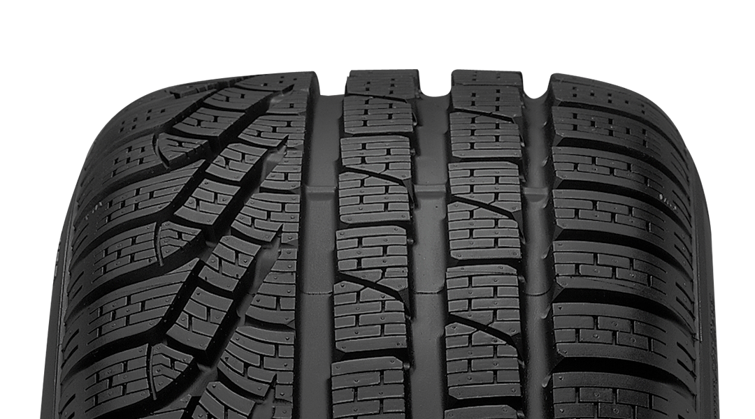 PNEUMATICO PIRELLI WINTER SOTTOZERO 2