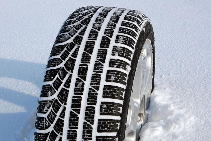 PNEUMATICO PIRELLI WINTER SOTTOZERO 2