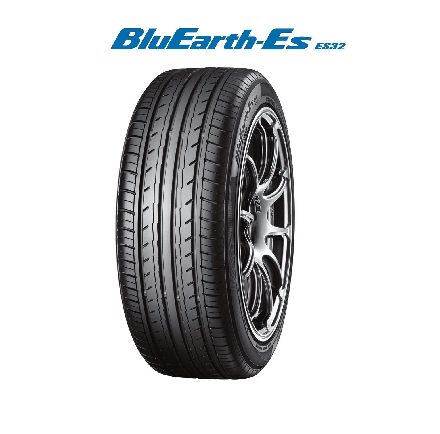 PNEUMATICO YOKOHAMA BLUEARTH ES 32