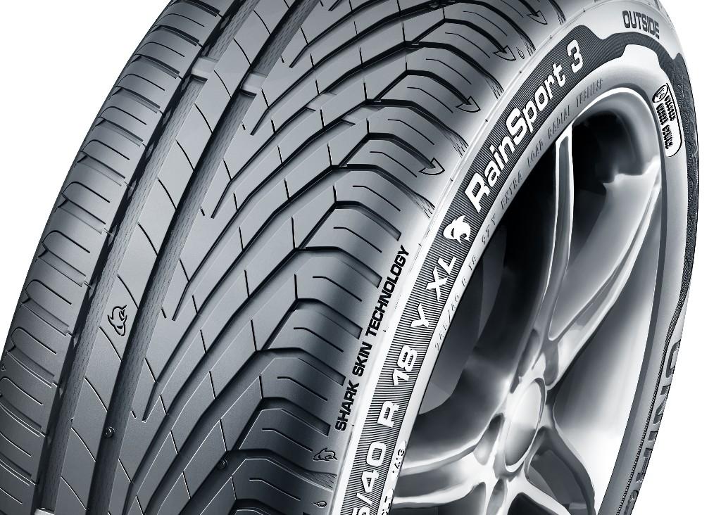 PNEUMATICO UNIROYAL RAIN SPORT 3