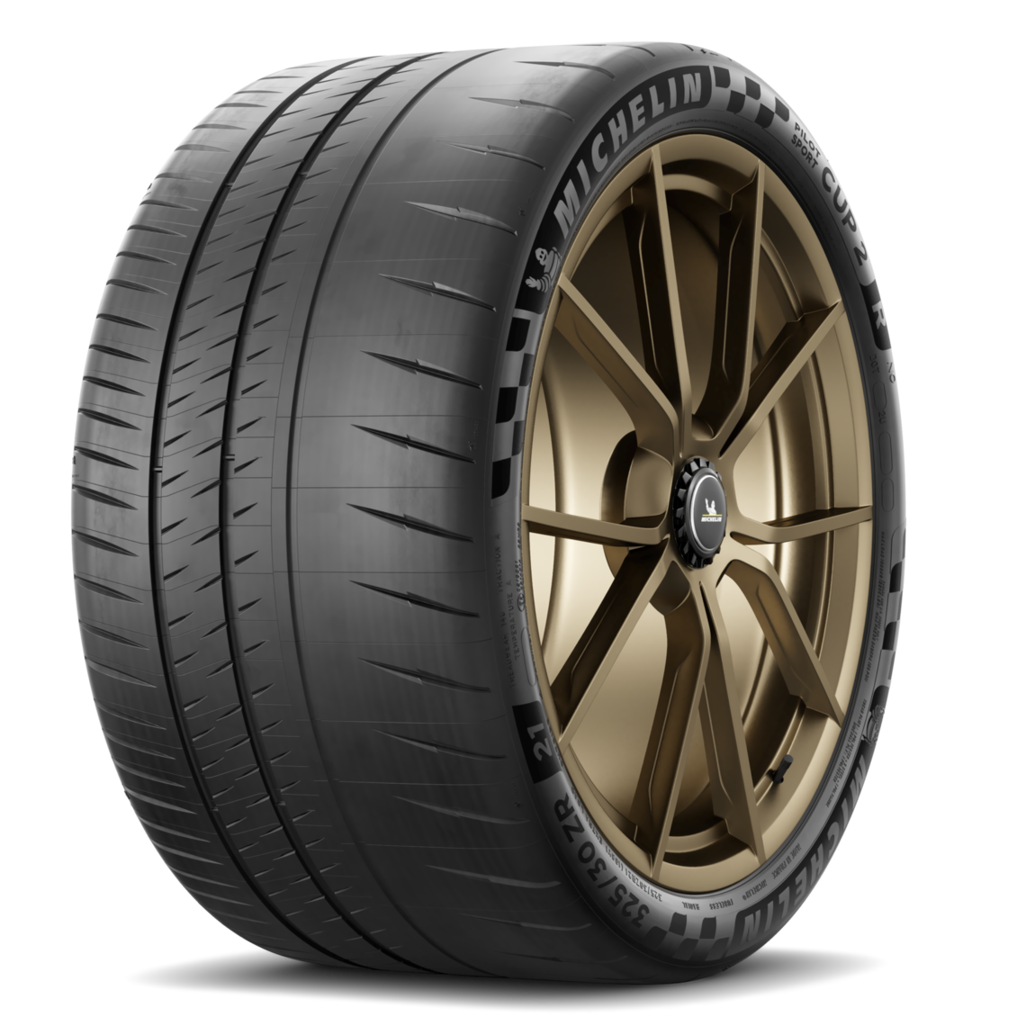 PNEUMATICO MICHELIN PILOT SPORT CUP 2 R
