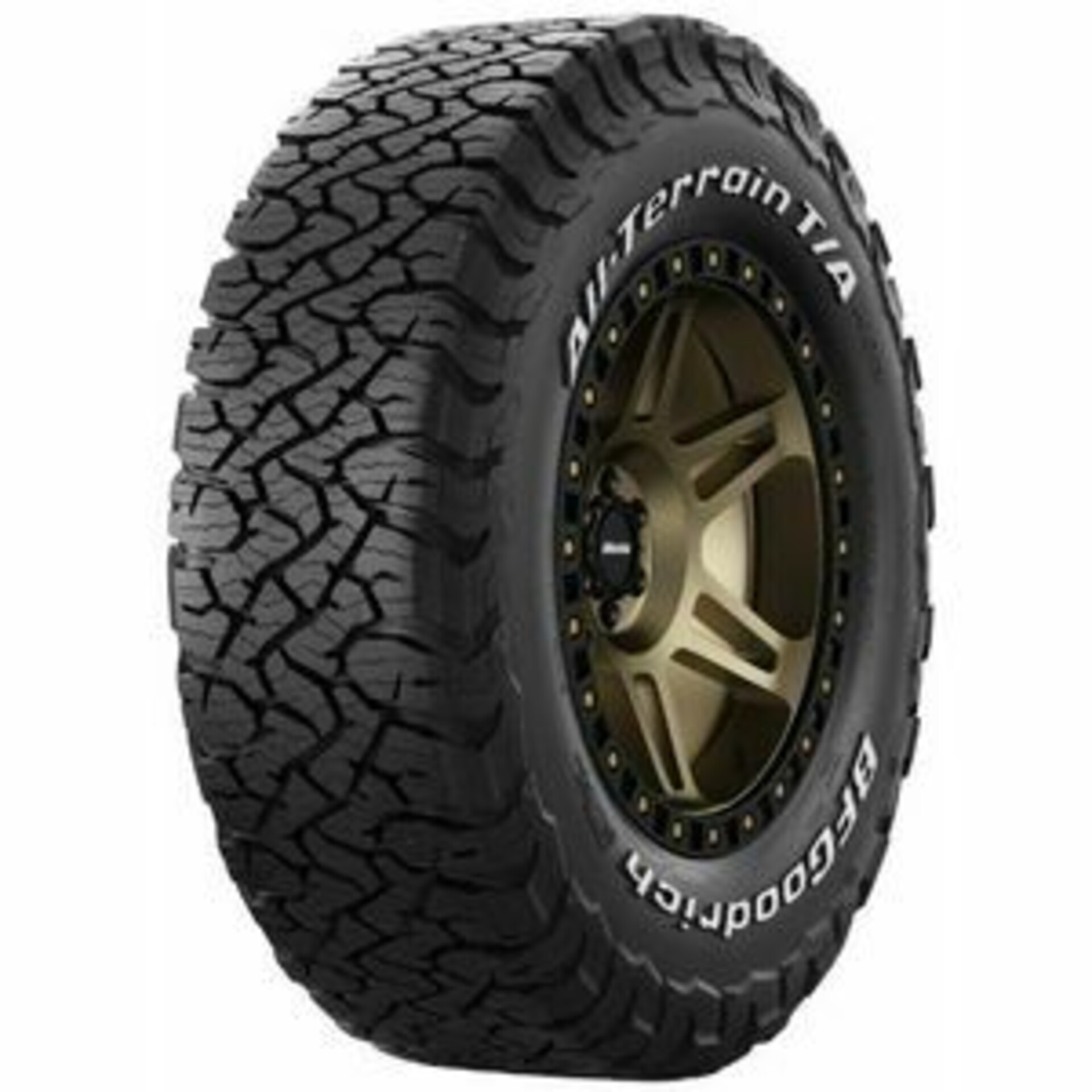 BF GOODRICH ALL TERRAIN K03 BF GOODRICH ALL TERRAIN T/A K03