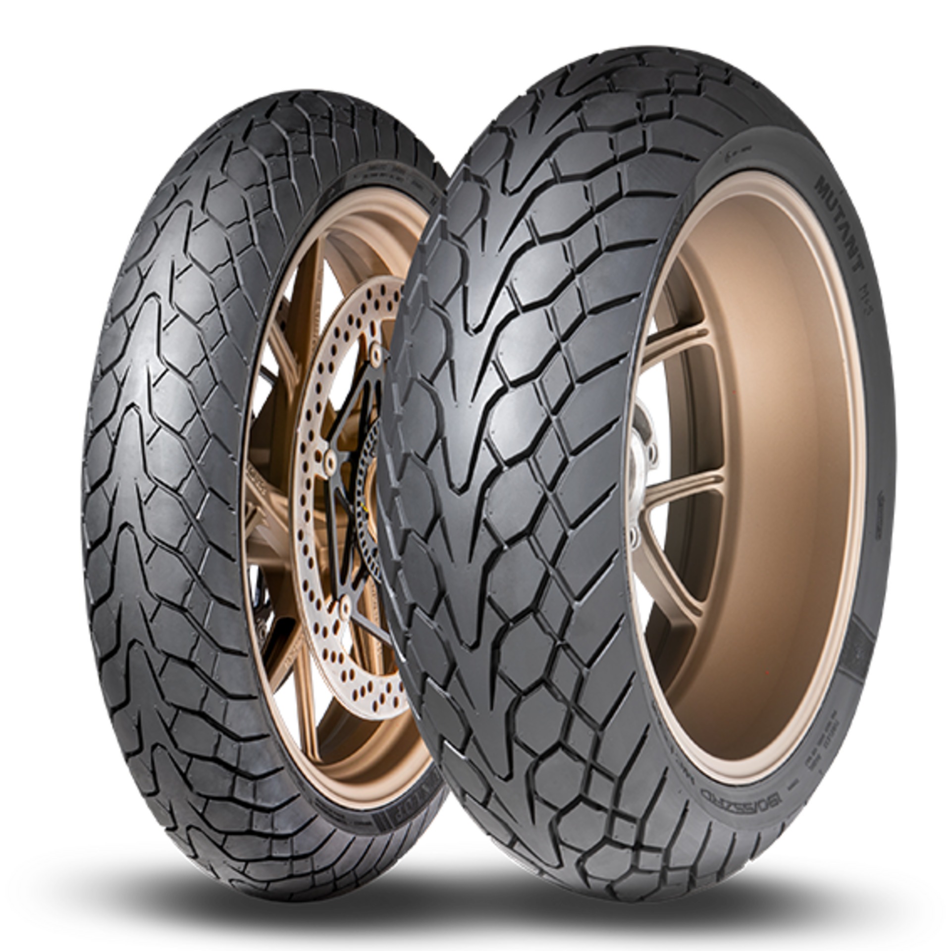 PNEUMATICO DUNLOP MUTANT