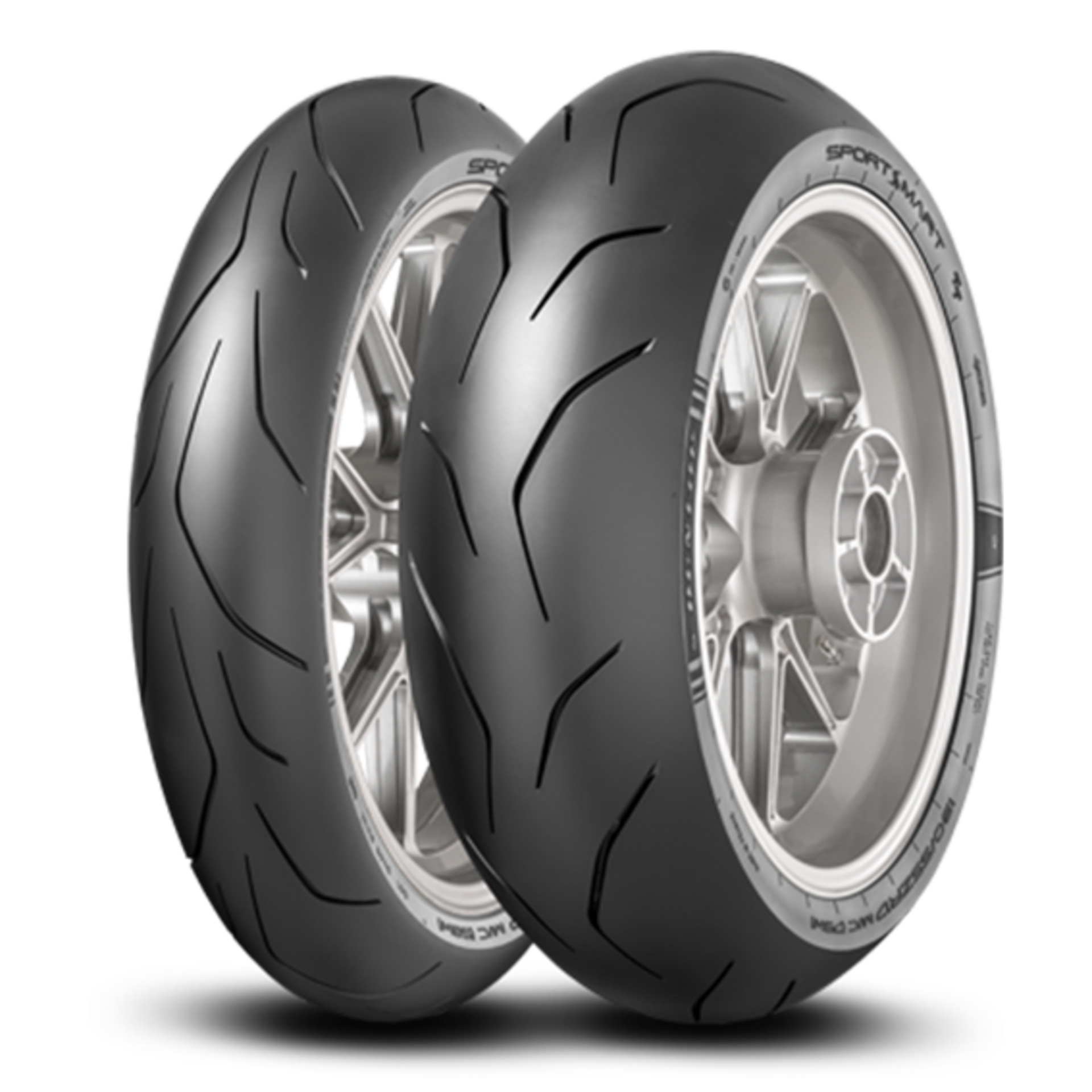 PNEUMATICO DUNLOP ROAD SMART TT