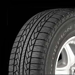PNEUMATICO PIRELLI SCORPION STR