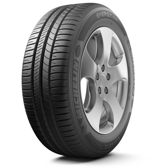 PNEUMATICO MICHELIN ENERGY SAVER PLUS