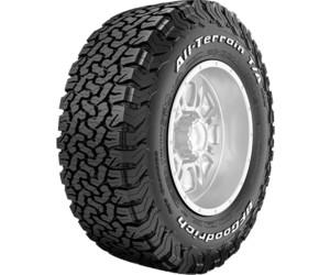 PNEUMATICO BF GOODRICH ALL TERRAIN T/A KO2