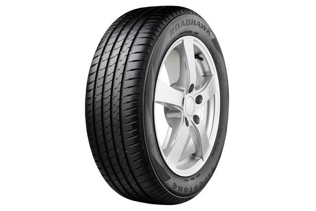 PNEUMATICO FIRESTONE ROADHAWK