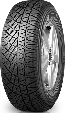 PNEUMATICO MICHELIN LATITUDE CROSS