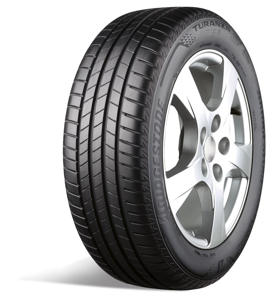 PNEUMATICO BRIDGESTONE TURANZA T005