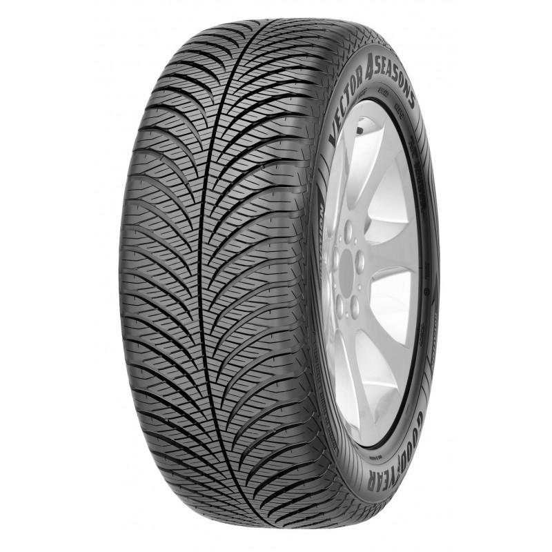 PNEUMATICO GOODYEAR VECTOR 4 SEASON