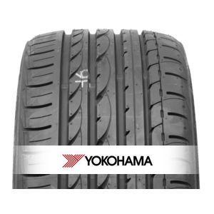 PNEUMATICO YOKOHAMA ADVAN SPORT V103