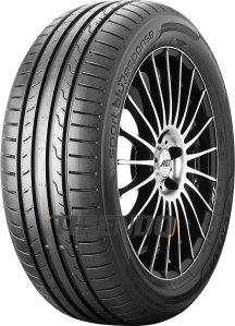 PNEUMATICO DUNLOP SPORT BLURESPONSE