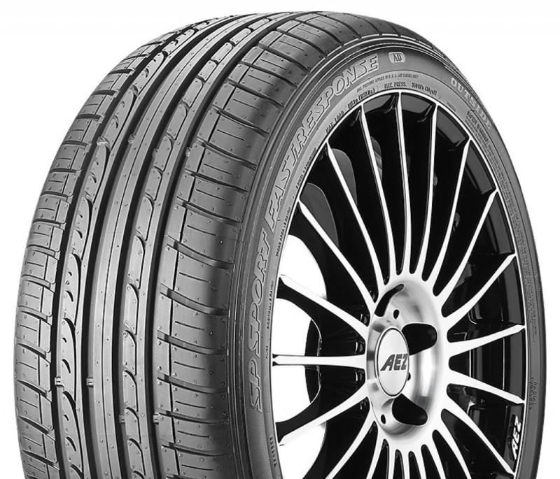 PNEUMATICO DUNLOP SPORT FAST RESPONSE