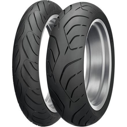 PNEUMATICO DUNLOP ROAD SMART III