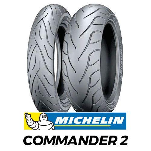 PNEUMATICO MICHELIN COMMANDER 2