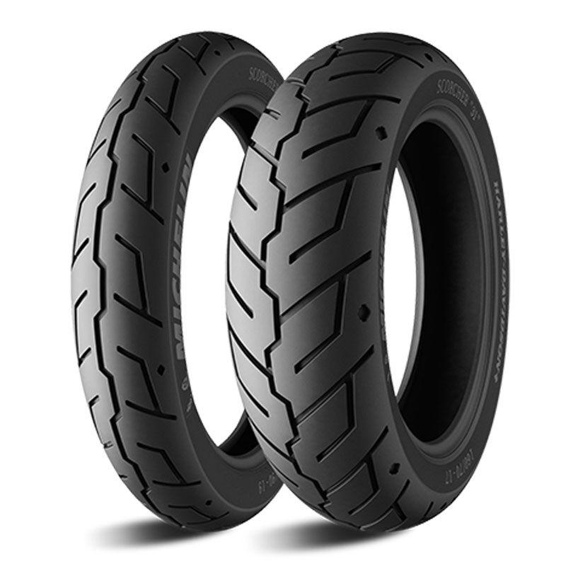 PNEUMATICO MICHELIN SCORCHER
