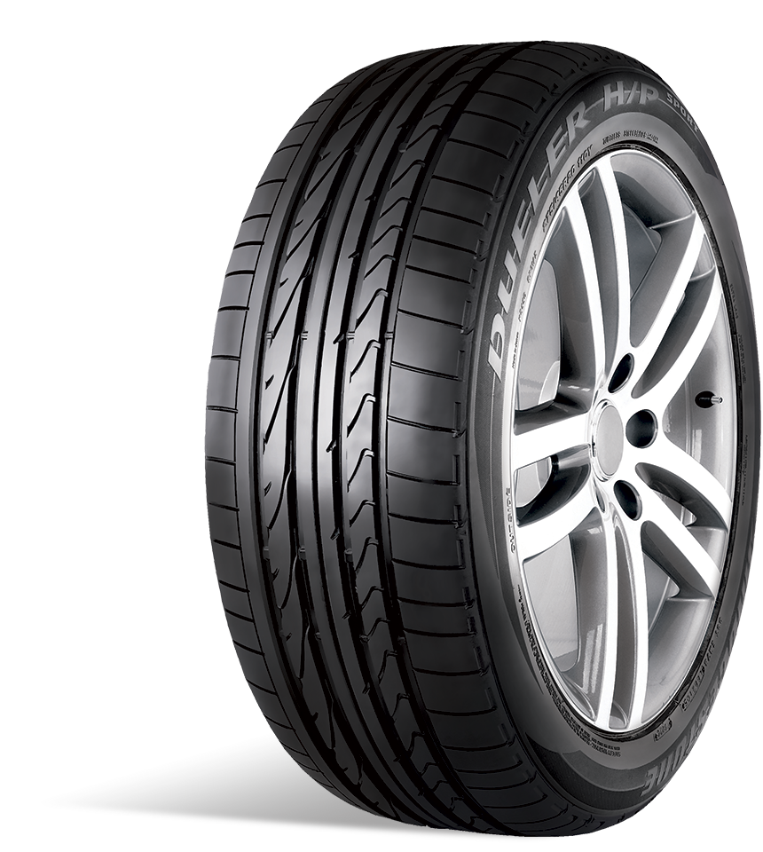 PNEUMATICO BRIDGESTONE DUELER