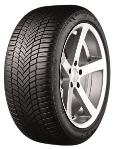 PNEUMATICO BRIDGESTONE  WEATHER CONTROL A005 EVO