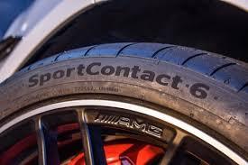 PNEUMATICO CONTINENTAL SPORT CONTACT 6