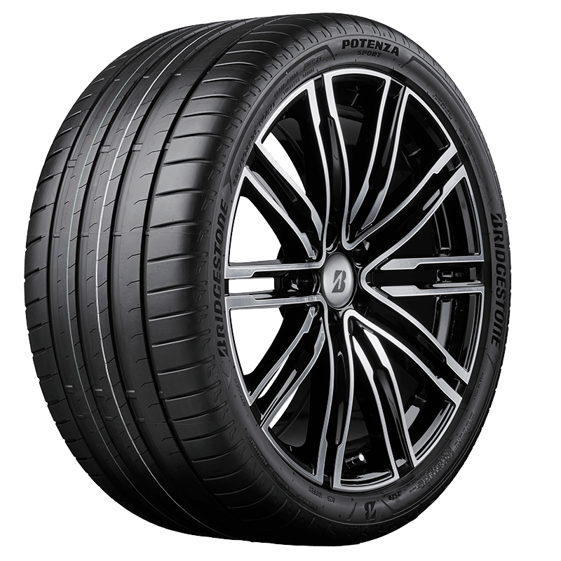 PNEUMATICO BRIDGESTONE POTENZA SPORT