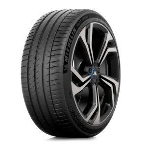 PNEUMATICO MICHELIN PILOT SPORT EV