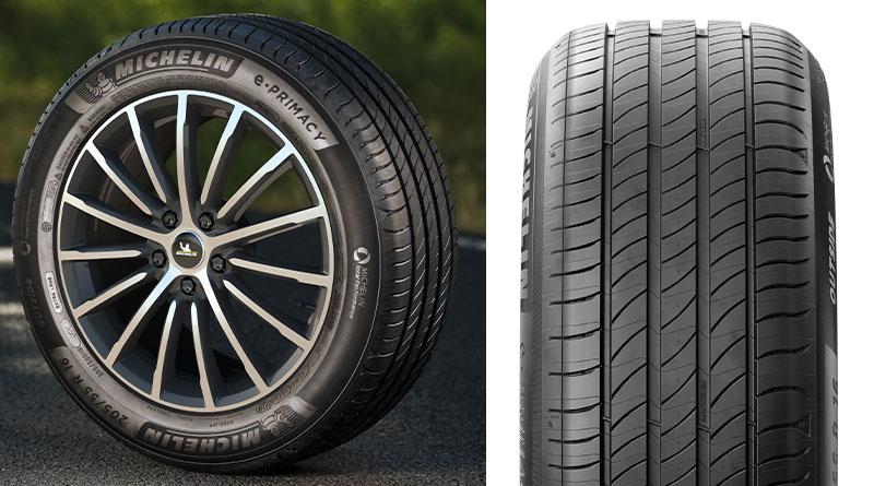 PNEUMATICO MICHELIN E-PRIMACY