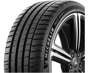 PNEUMATICO MICHELIN PILOT SPORT 5