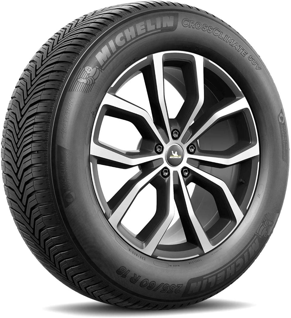 PNEUMATICO MICHELIN CROSSCLIMATE suv