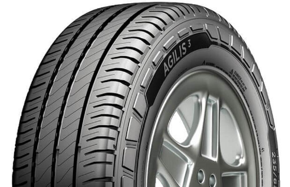 PNEUMATICO MICHELIN AGILIS 3