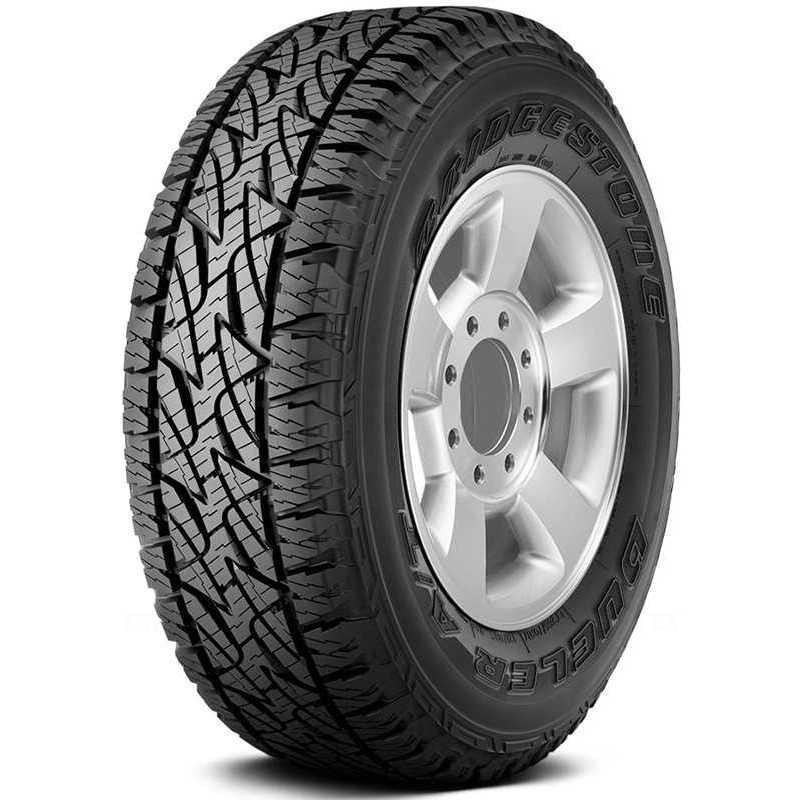 PNEUMATICO BRIDGESTONE DUELER AT/001