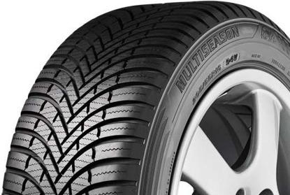 PNEUMATICO FIRESTONE MULTISEASON GEN 2