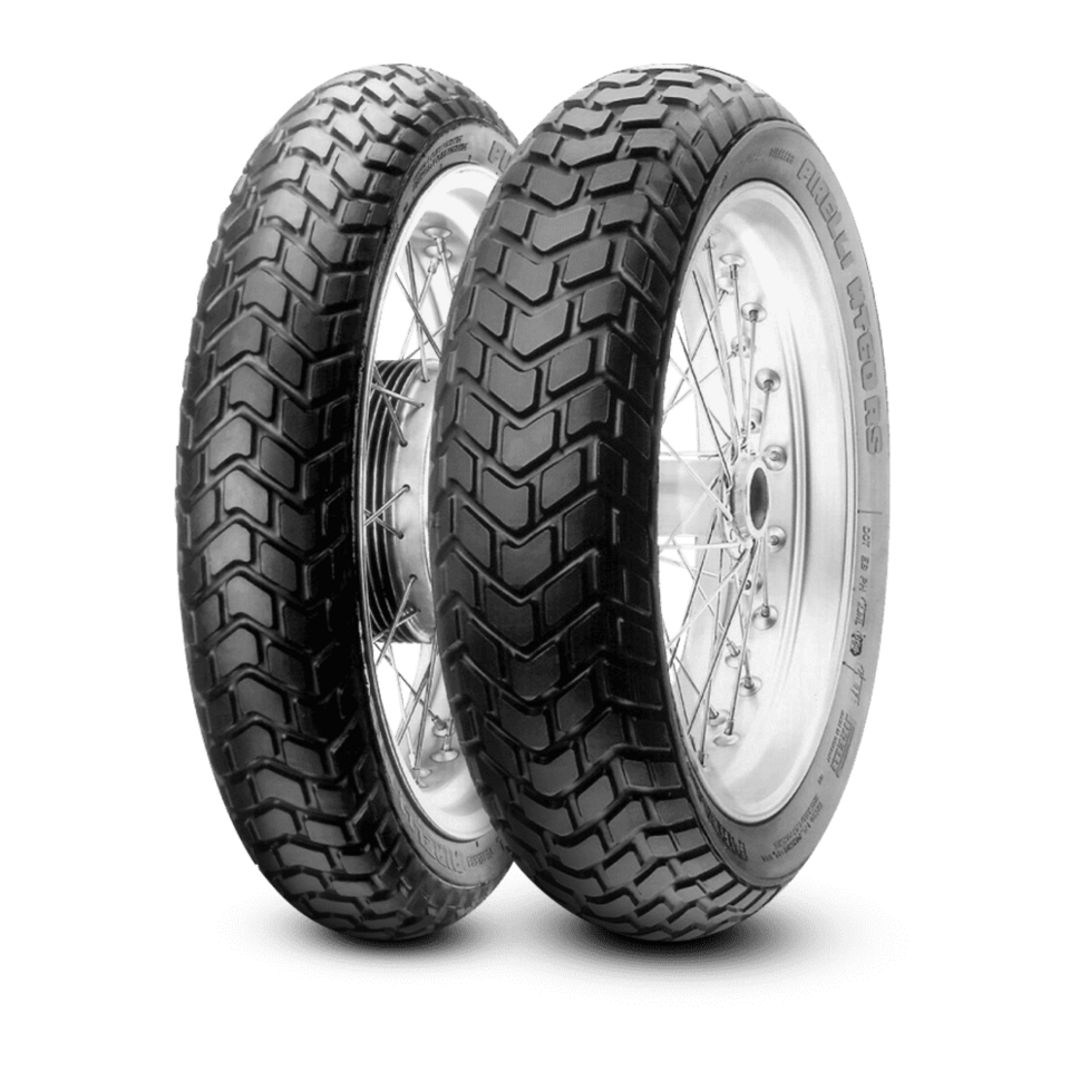 PNEUMATICO PIRELLI MT 60 RS