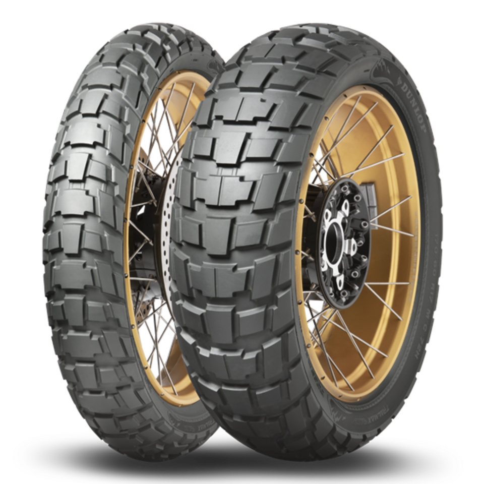 PNEUMATICO DUNLOP TRAIL MAX RAID