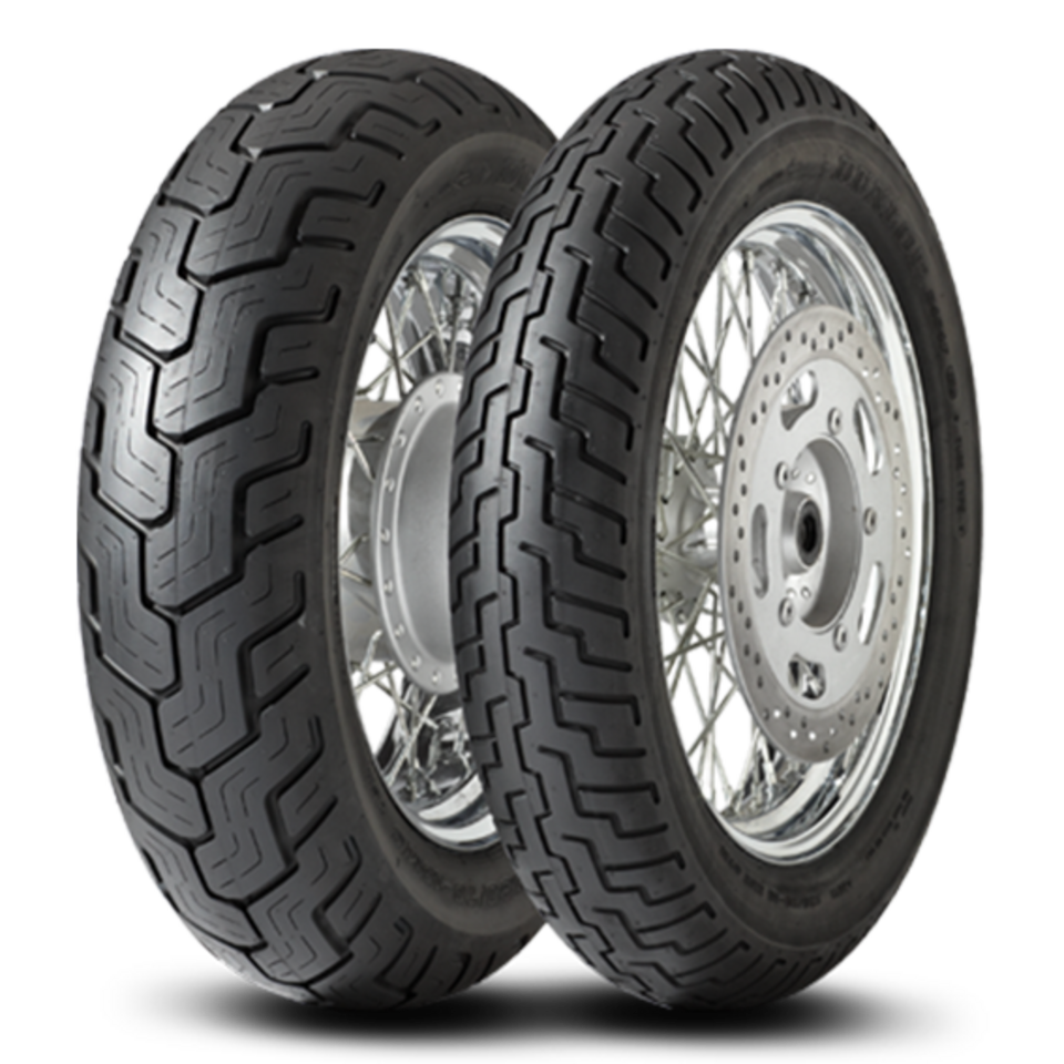 PNEUMATICO DUNLOP D404