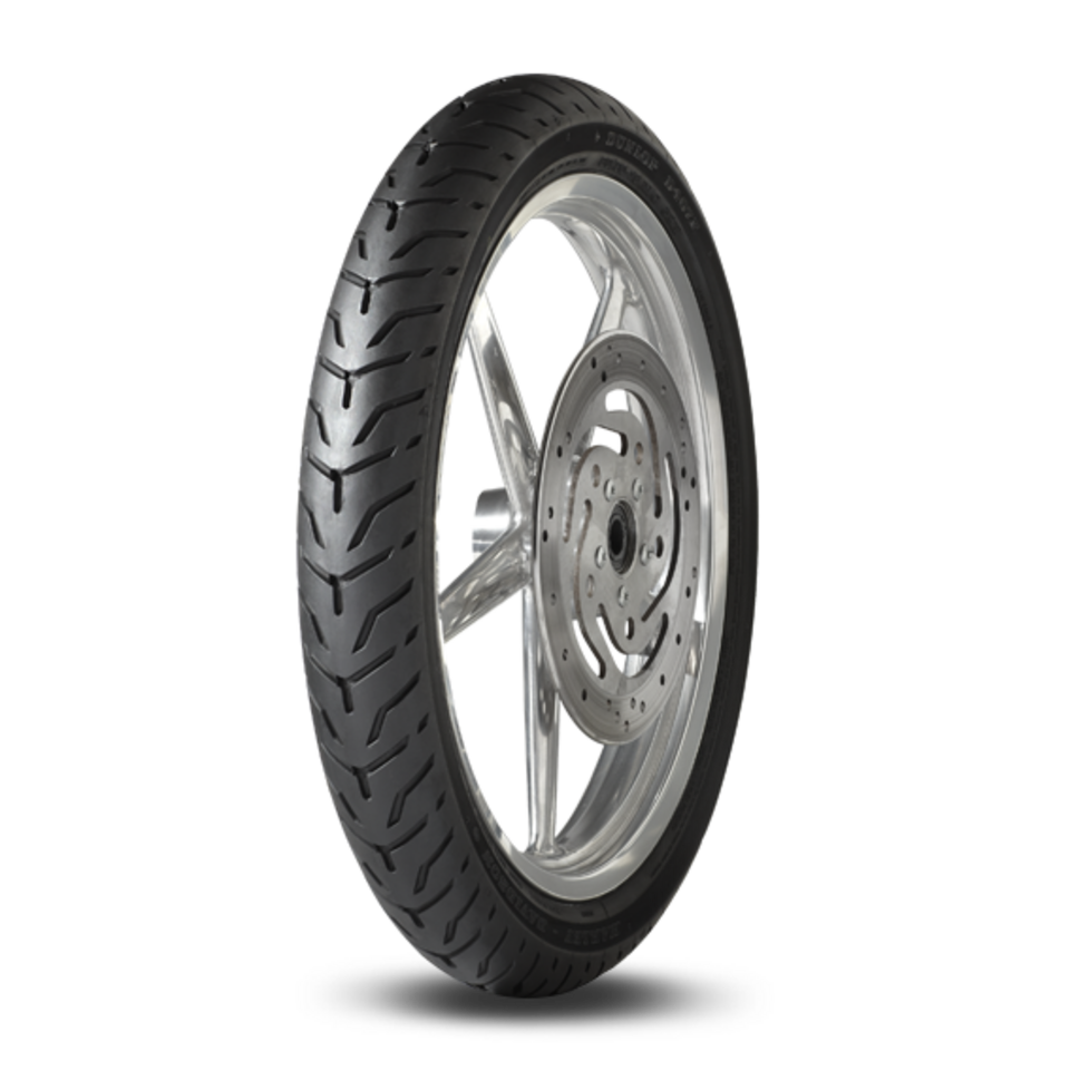 PNEUMATICO DUNLOP D408