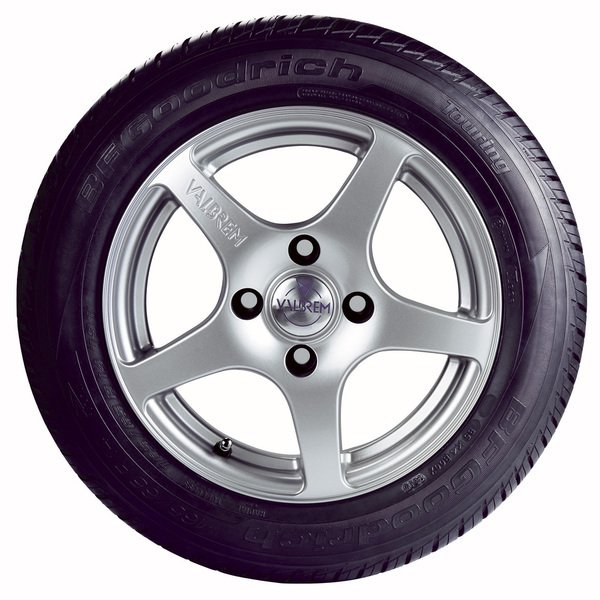 PNEUMATICO BF GOODRICH TOURING