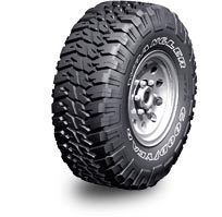 PNEUMATICO GOODYAER WRANGLER MT/R-AT/R-SR/A