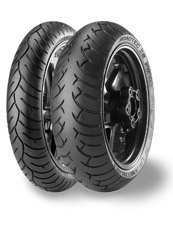 PNEUMATICO METZELER ROADTEC Z6 INTERACT