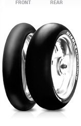 PNEUMATICO PIRELLI DIABLO SUPERBIKE